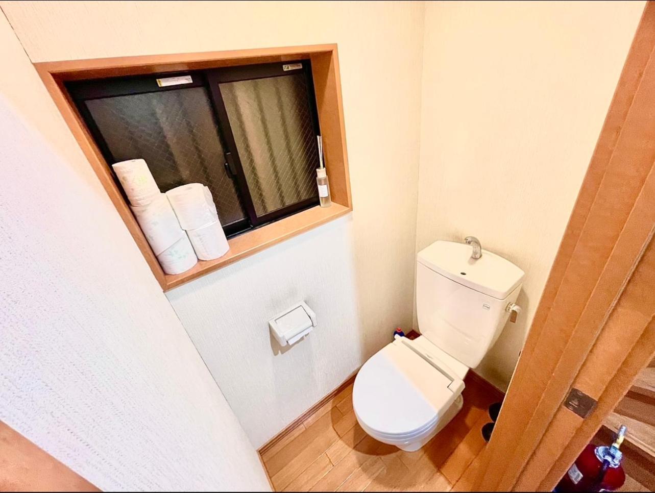 吉吉の家 Villa Tokió Kültér fotó