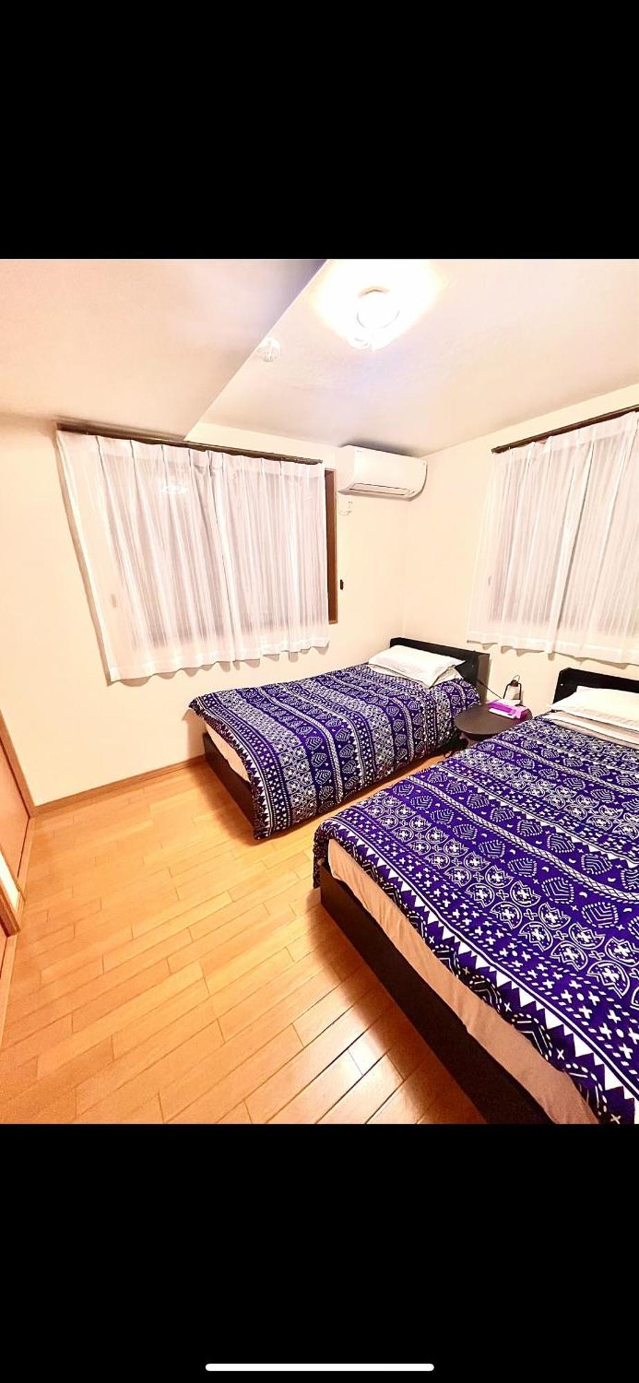 吉吉の家 Villa Tokió Kültér fotó